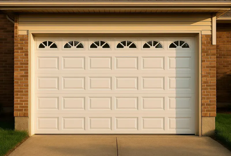 Contact Port Charlotte Garage Door Co