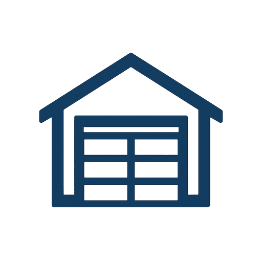Port Charlotte Garage Door Co logo